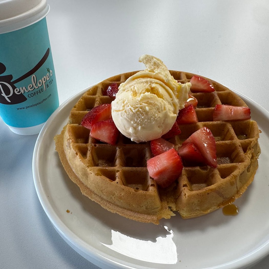 Penelopes Coffee and Tea 3