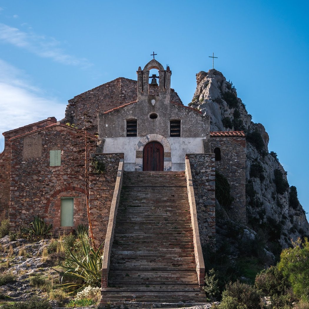 Hermitage Notre-Dame-de-Pène 1