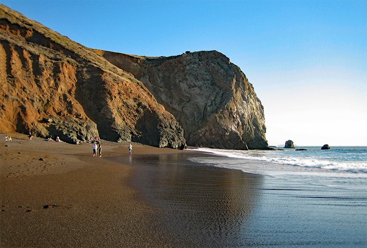 Tennessee Beach 2