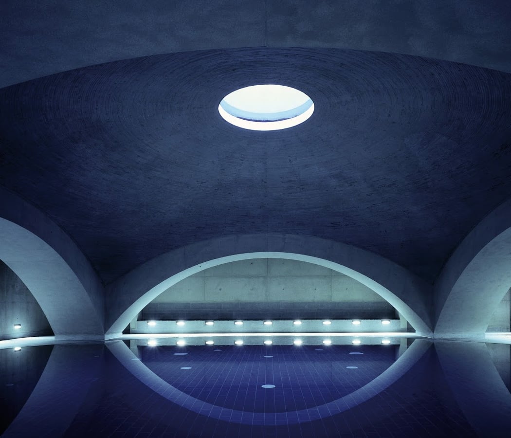 Liquidrom 1