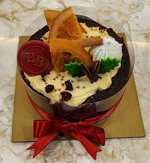 Christmas Bakes Sale 1