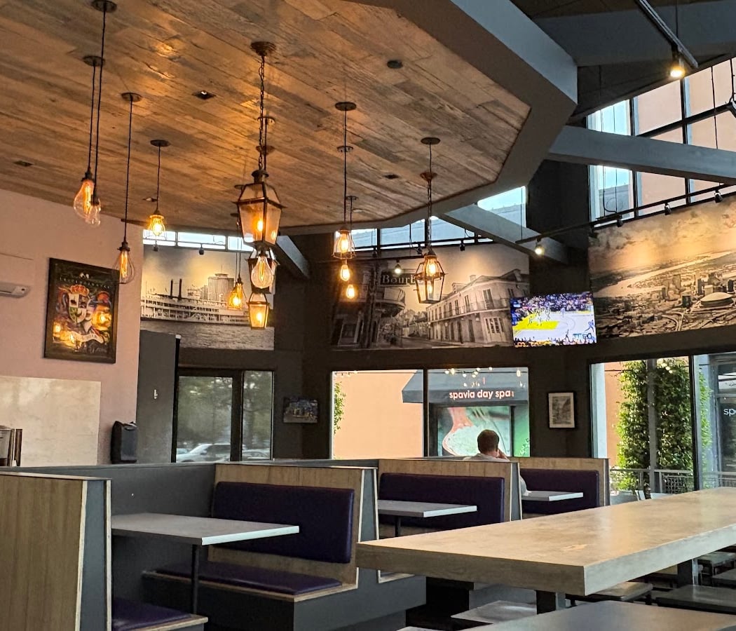 Southern Comfort Kitchen - Pleasant Hill 2