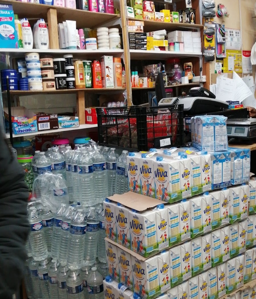 Jahan Alimentation et Services 3