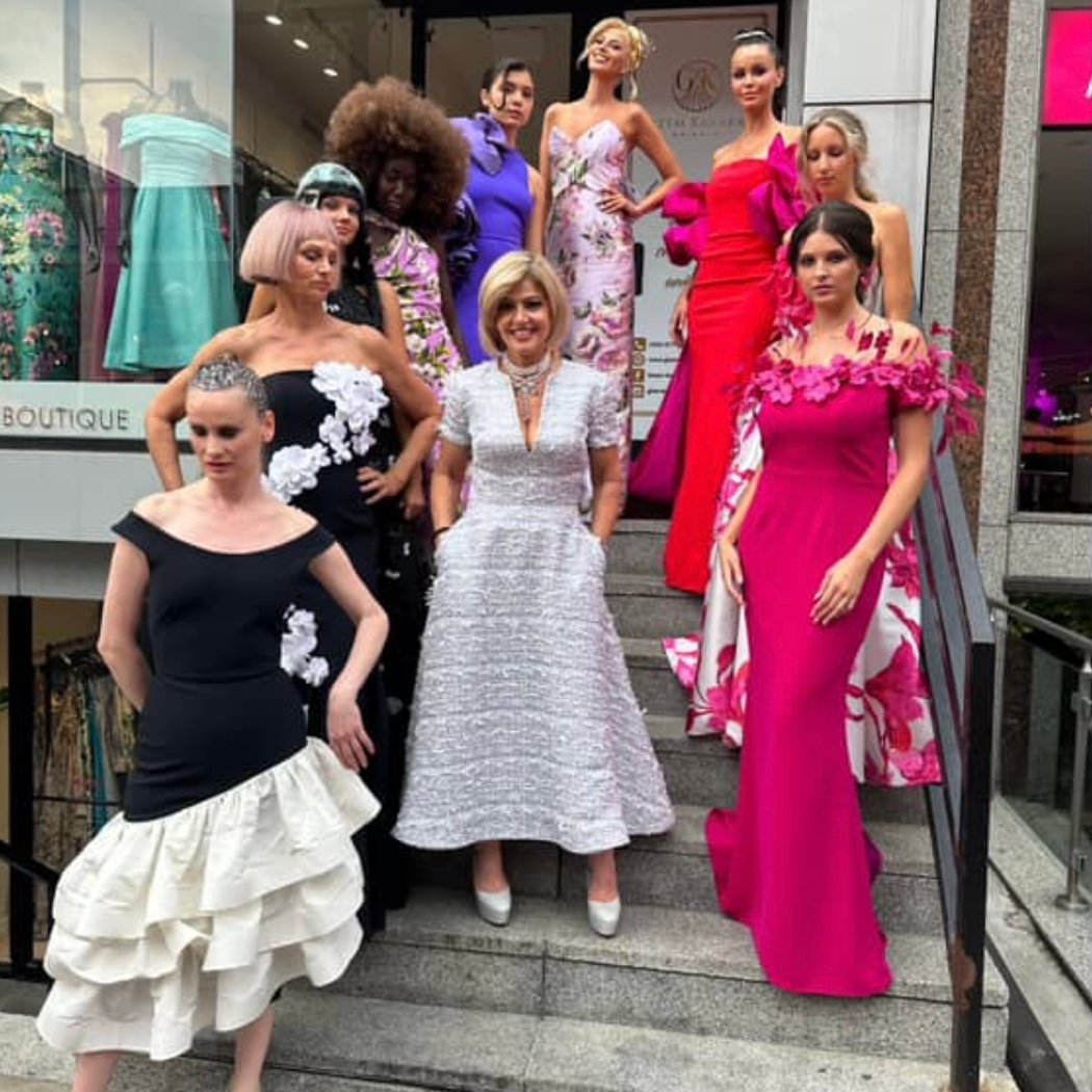 MAXI boutique 1