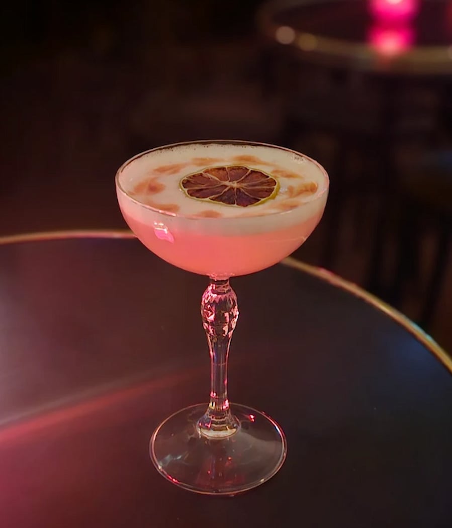 le Rosebud 1