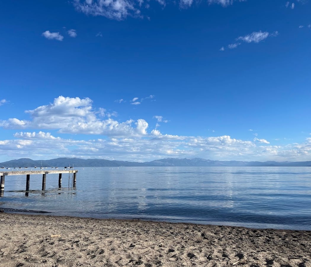 Keep Tahoe Red, White & Blue Cleanup 1