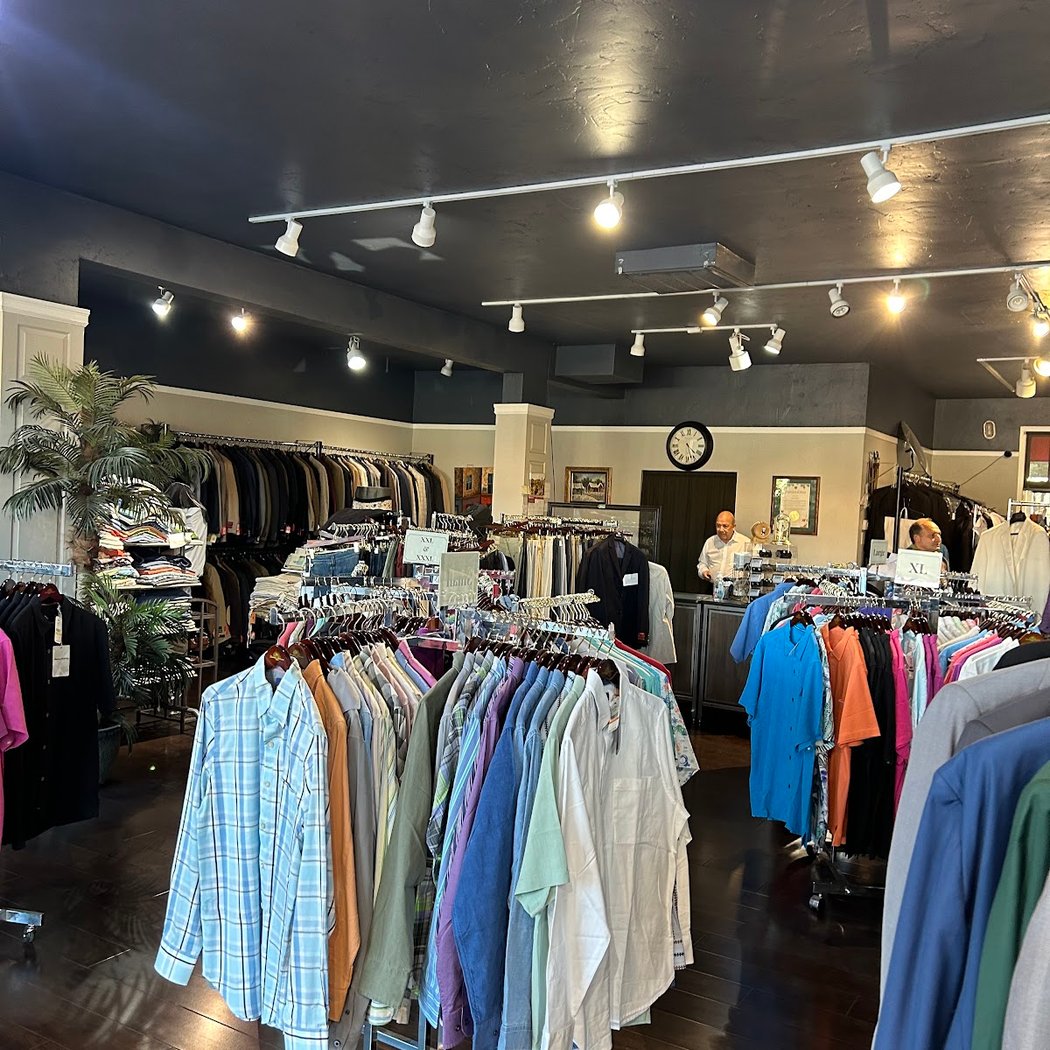 Royal Clothiers 3