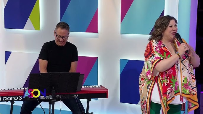 Erin & Jay Cabaret Perform The Music of Carole King & James Taylor 2