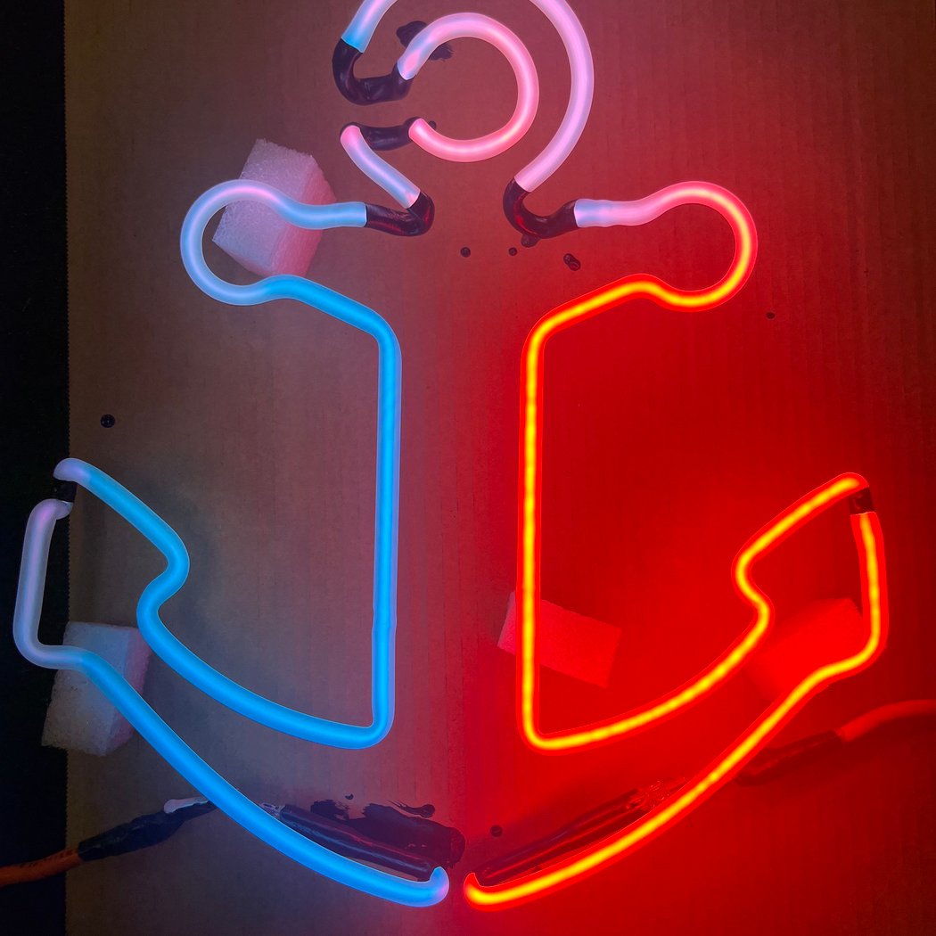 Intro to Neon: Bend and Snap! 1