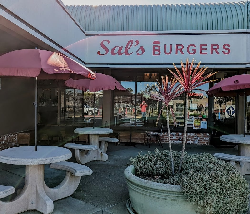 Sal's Burgers 3