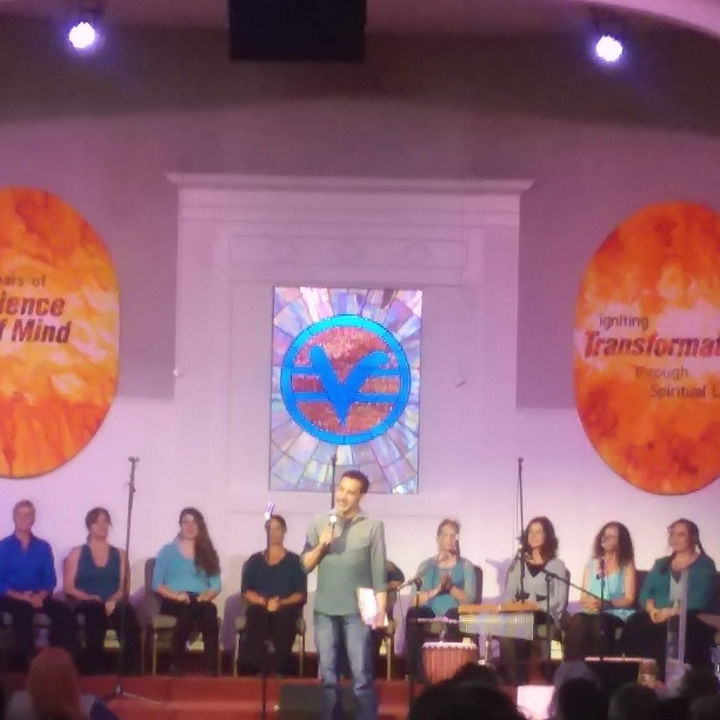 Christmas Eve Candlelighting Service 3