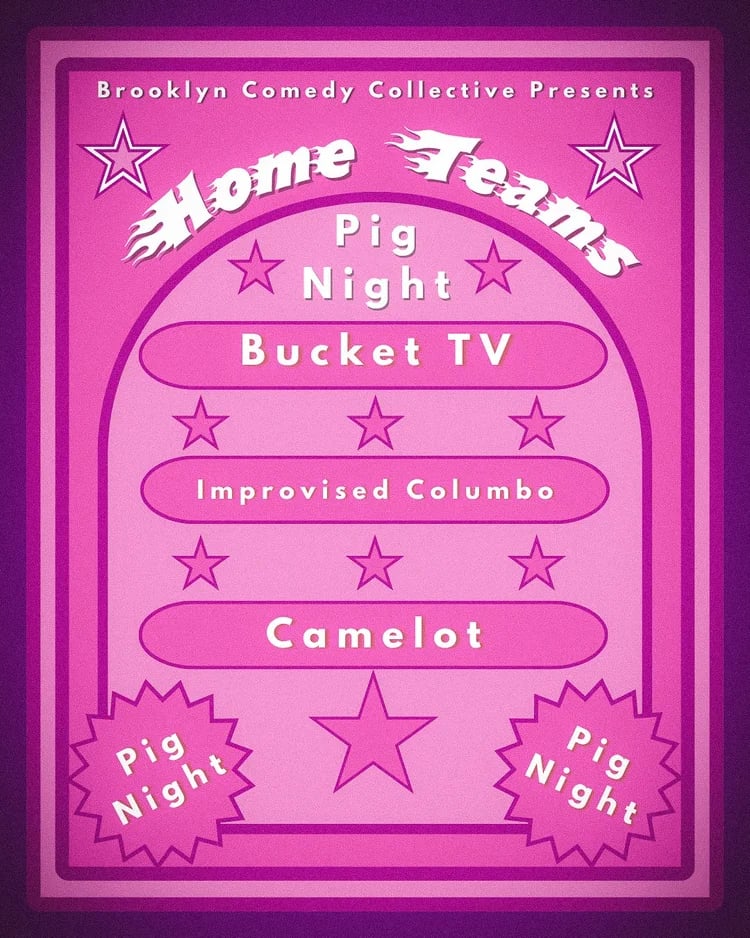 Home Teams 1