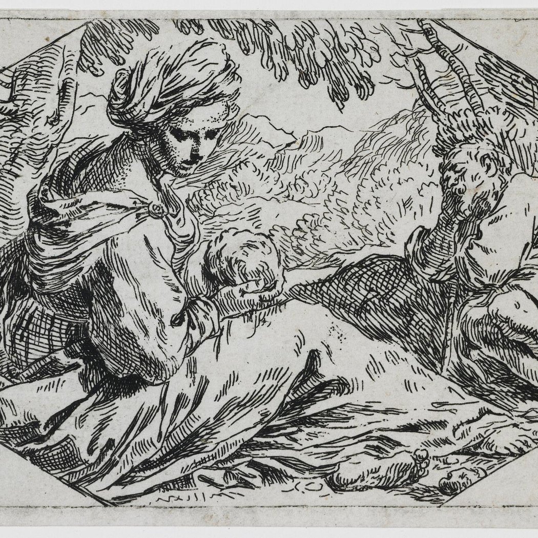 Mary 1