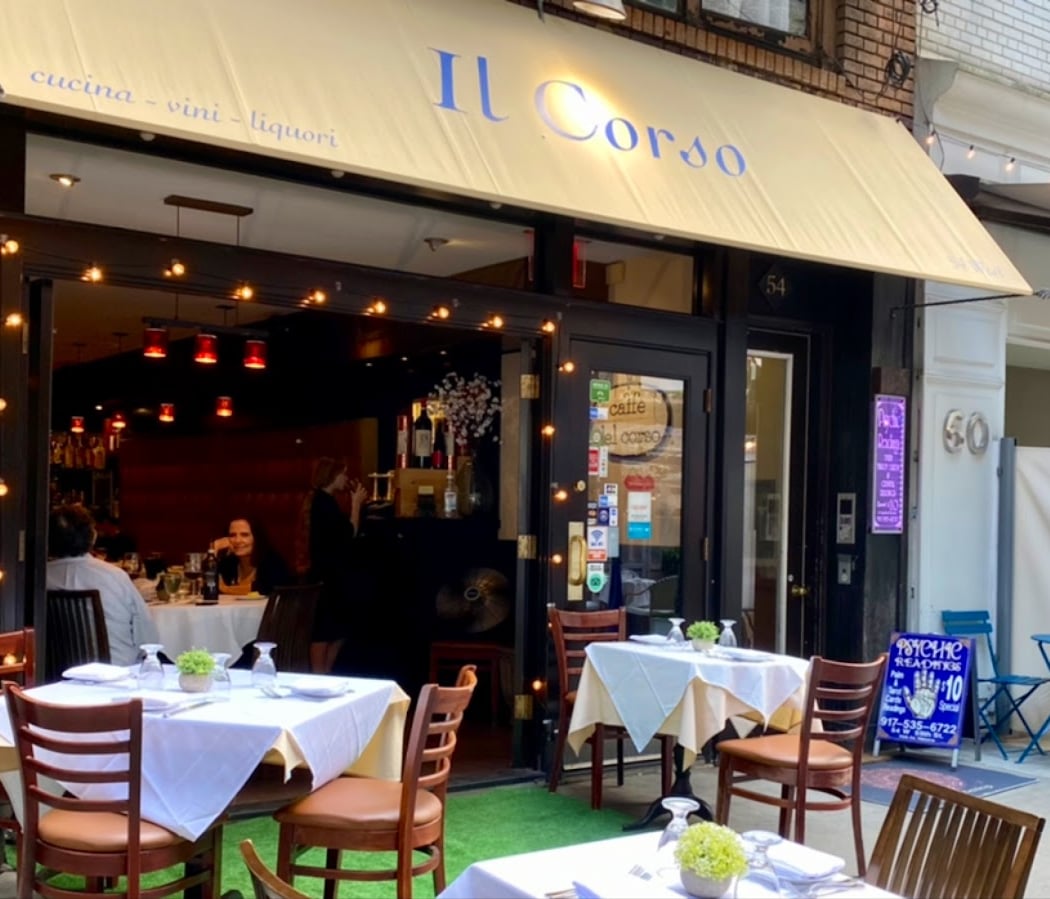 Il Corso 2