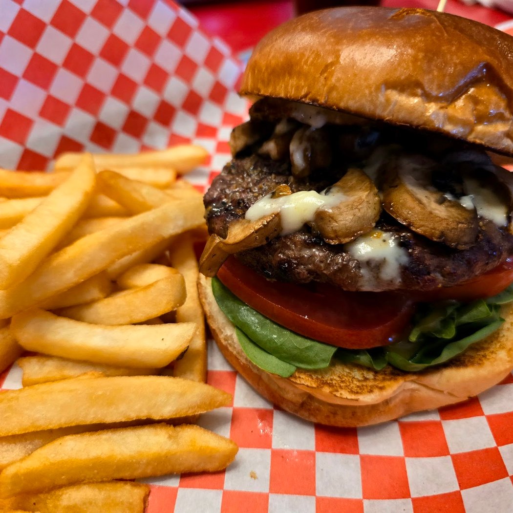 City Diner 1