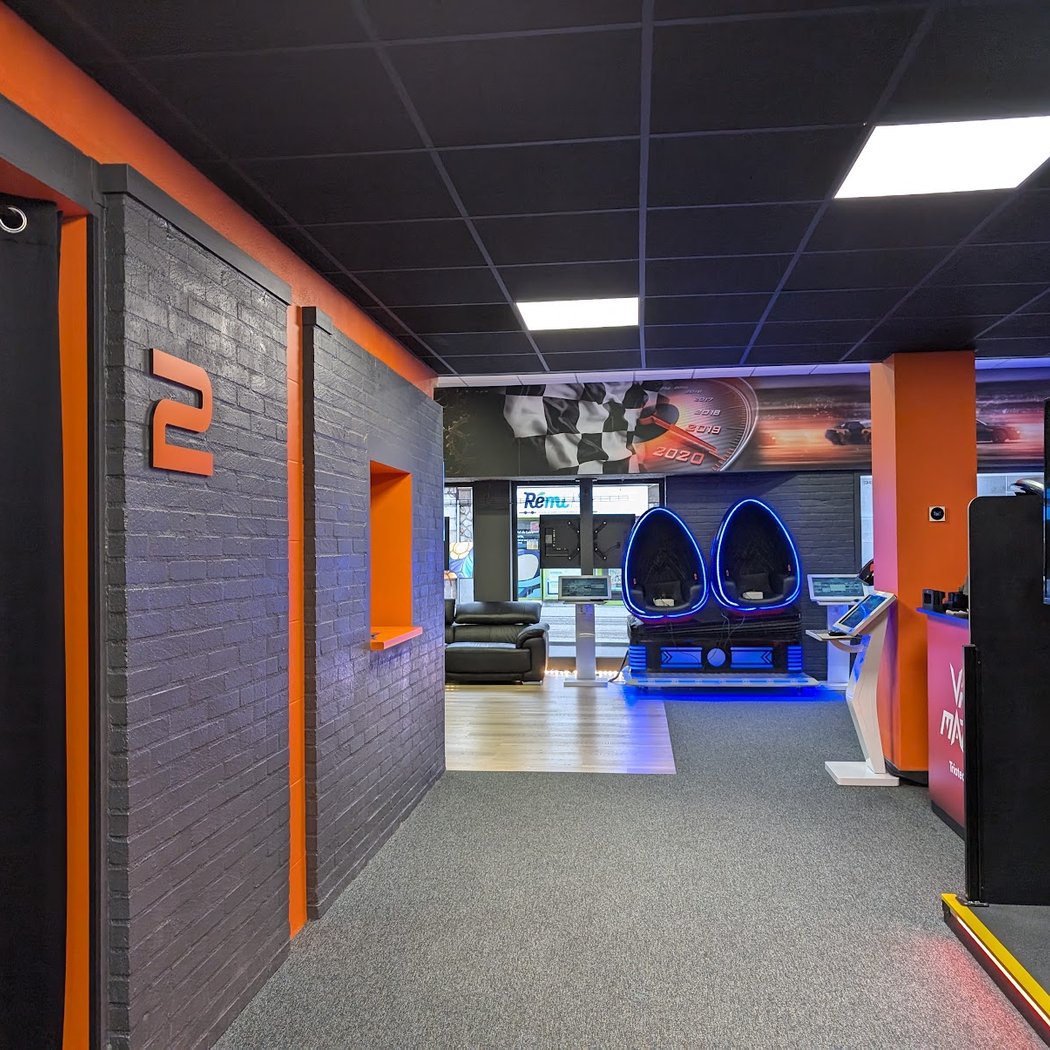 Virtual Xperience 3
