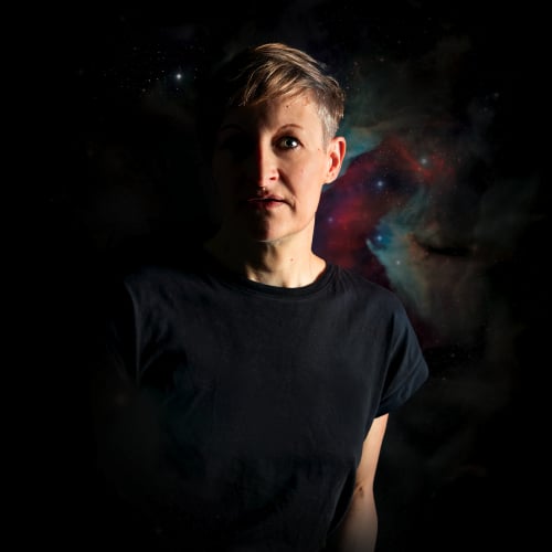 5 SECONDES | HÉLÈNE SOULIÉ 1