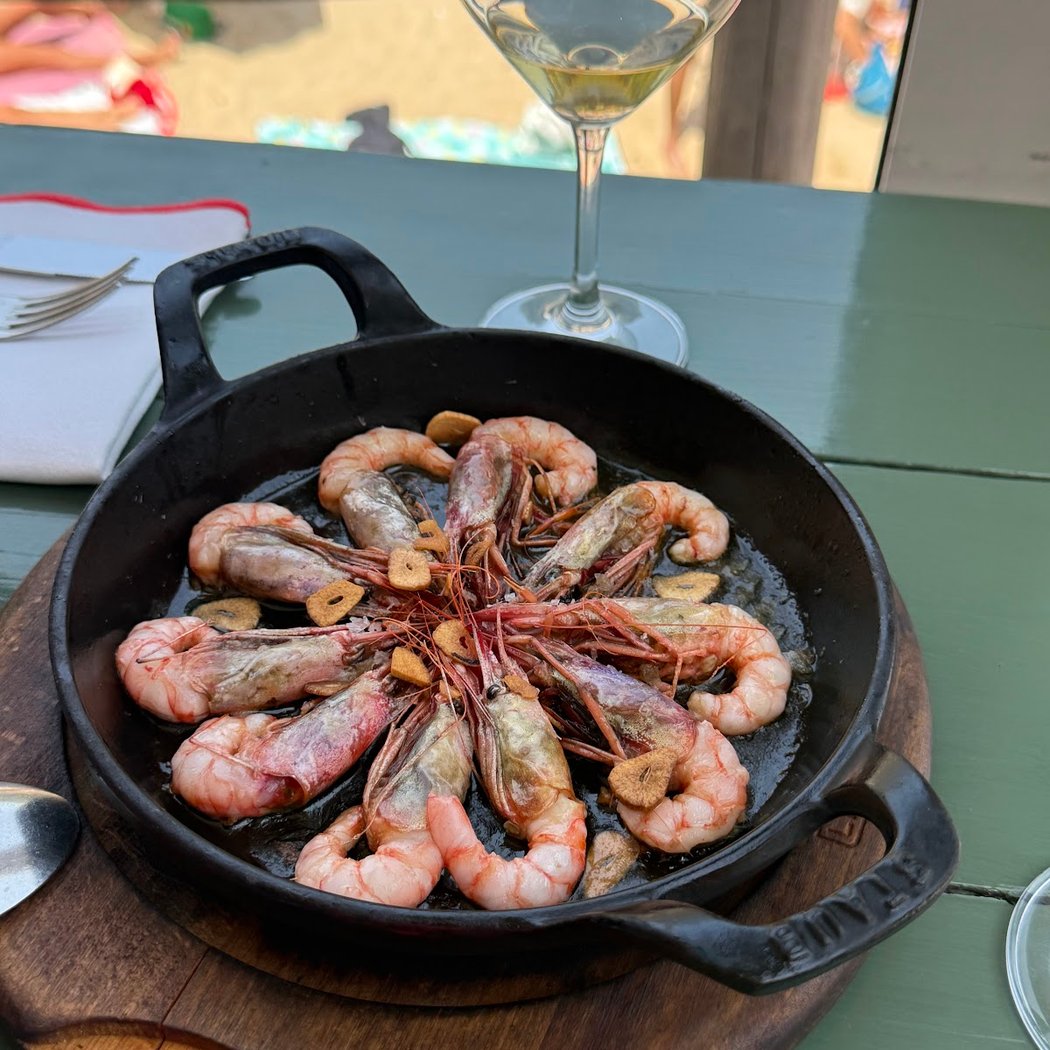 Toc al Mar 1