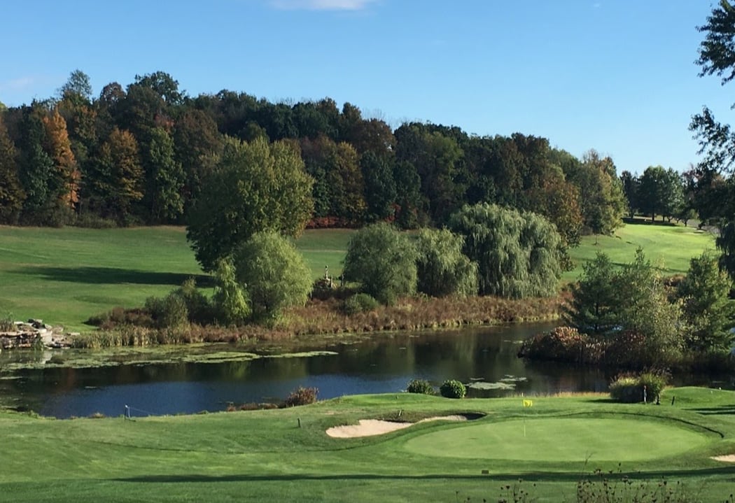 Turtle Creek Golf Course at Garden Cathay 1