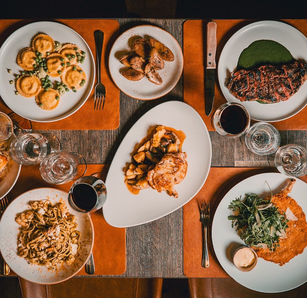 Bocca Cucina and Bar 1