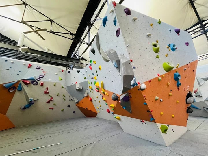 Arkose Montreuil 2