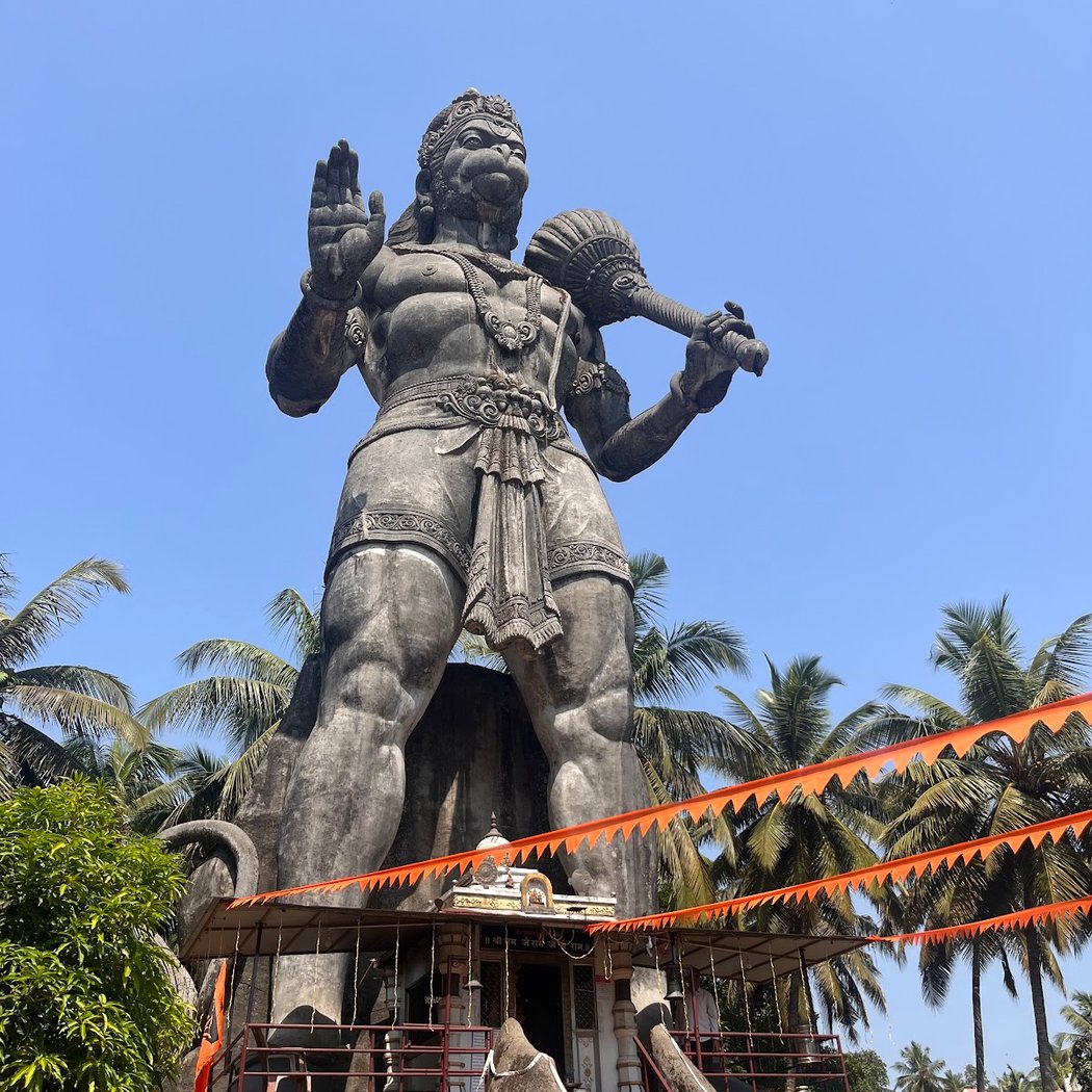 Samyak Heritage Trails 3