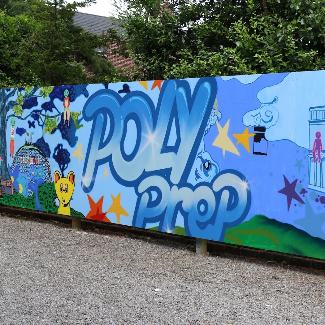 Poly Prep Country Day School Middle/Upper Schools Dyker Heights Campus 4