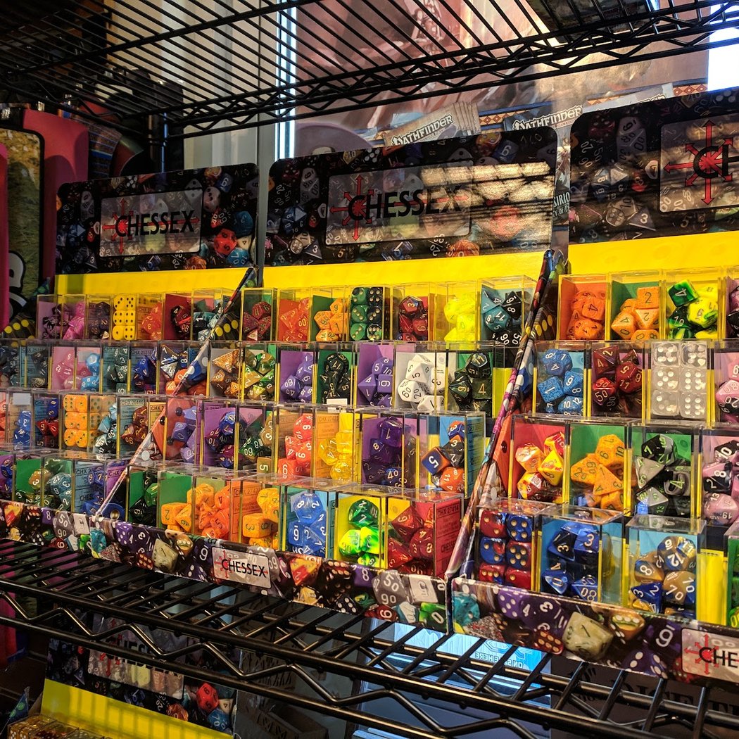 Meeples Games 3