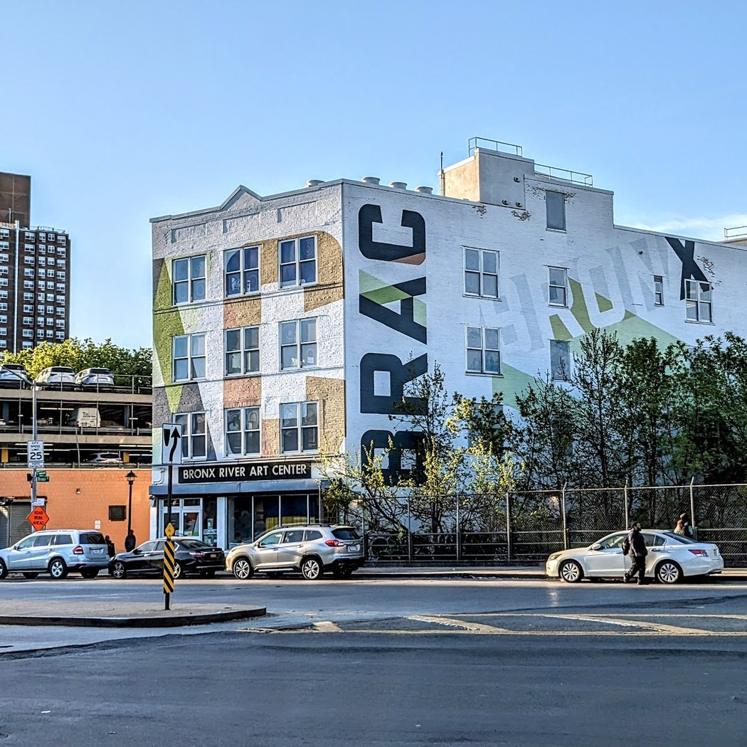 Bronx River Art Center 2