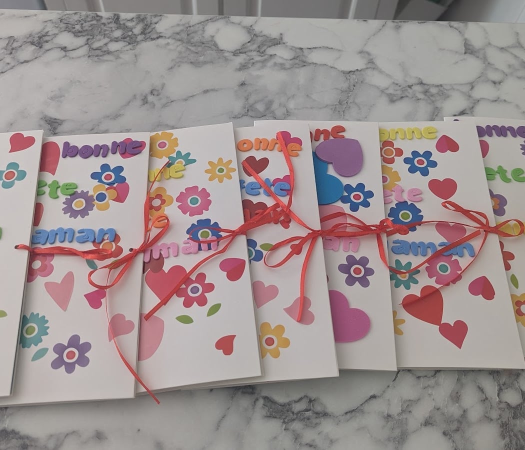 Mam Les Petits Artistes Livry Gargan 1