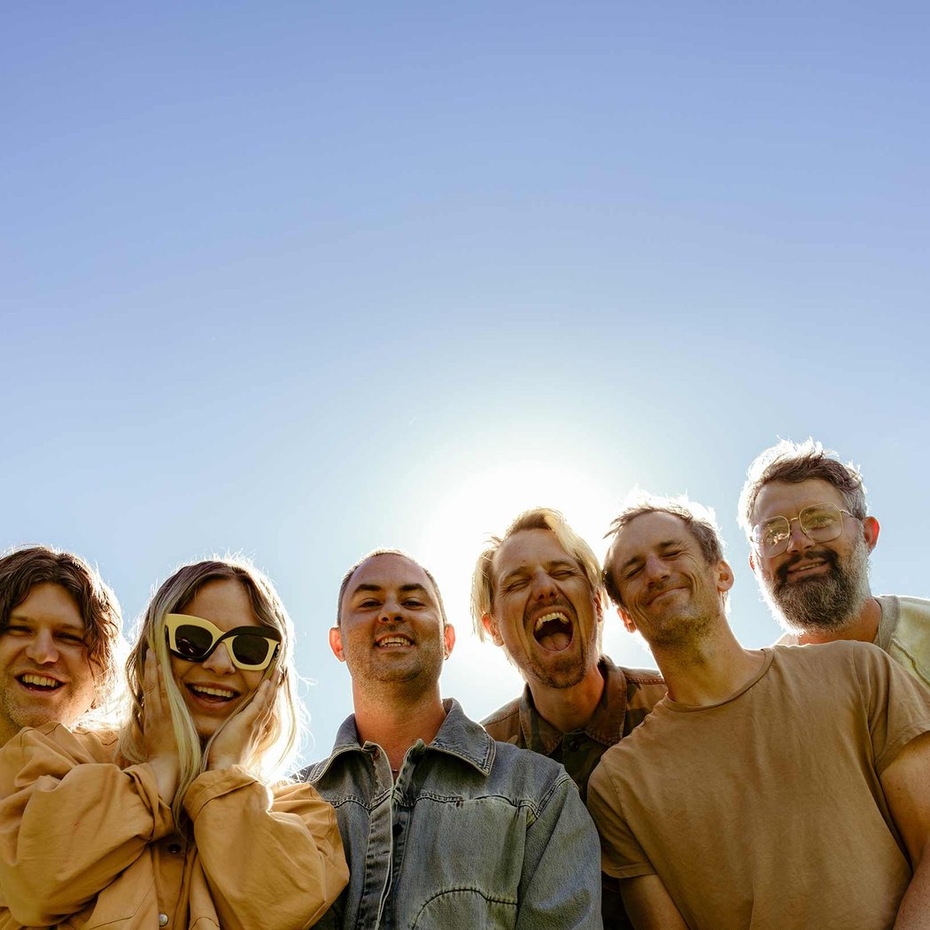 The Head and the Heart: 15th Anniversary Tour 3