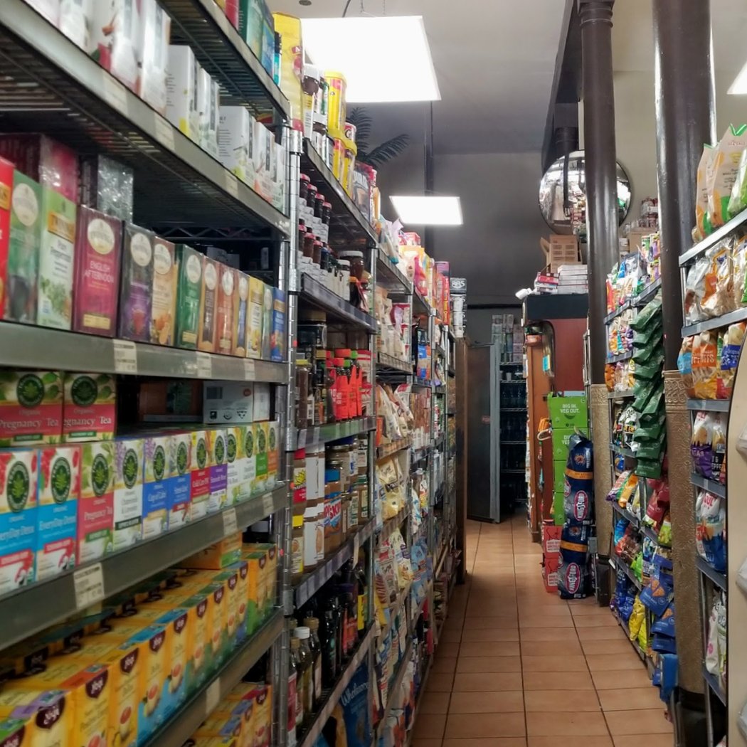 Santa Clara Organic Market 3