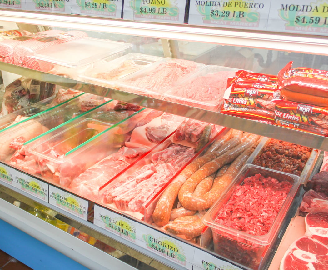 Yoli's Meat Market 1