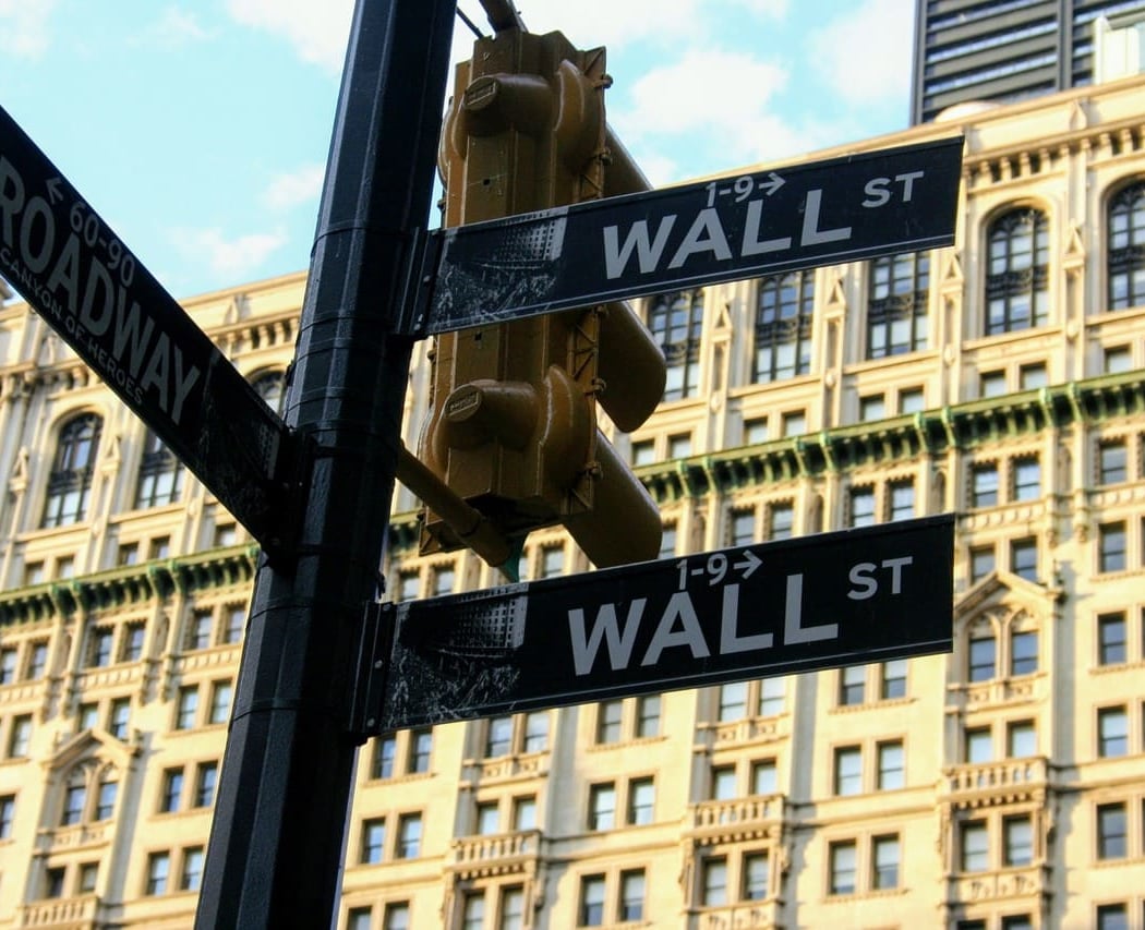 Financial District 4