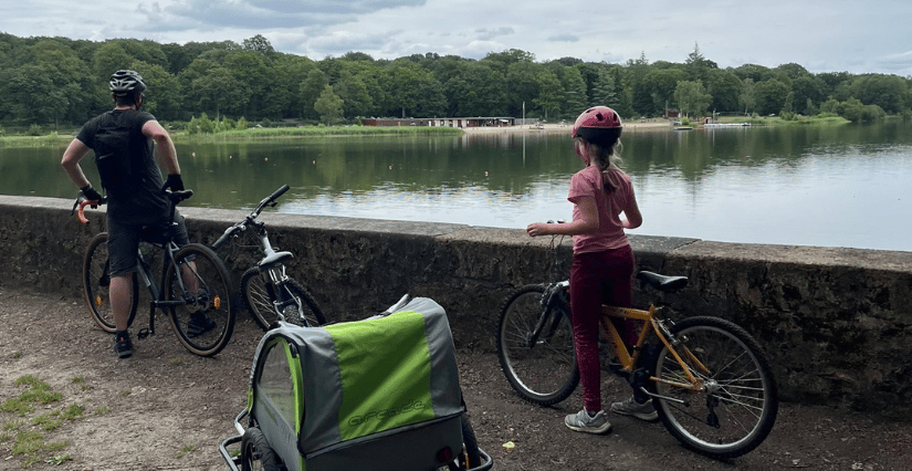 Loca Cycles Rambouillet 2