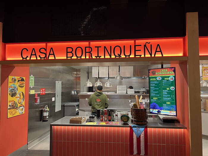 Casa Borinqueña 3