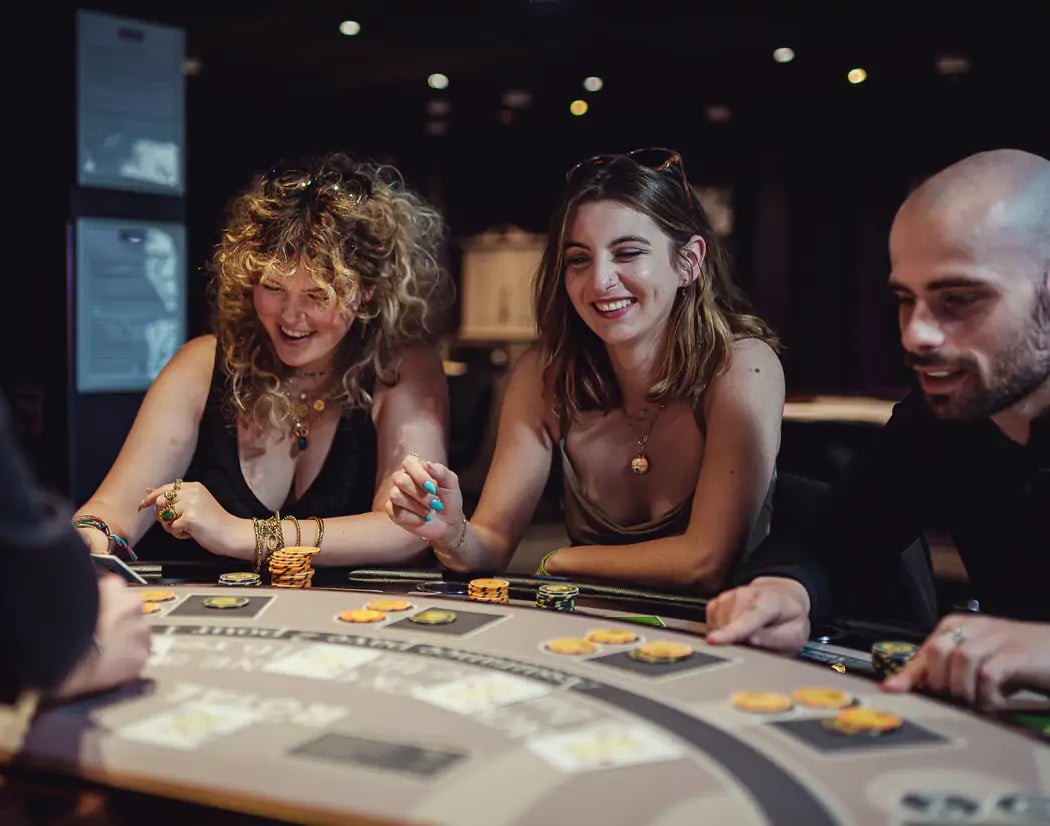 Initiation Jeux de table 1