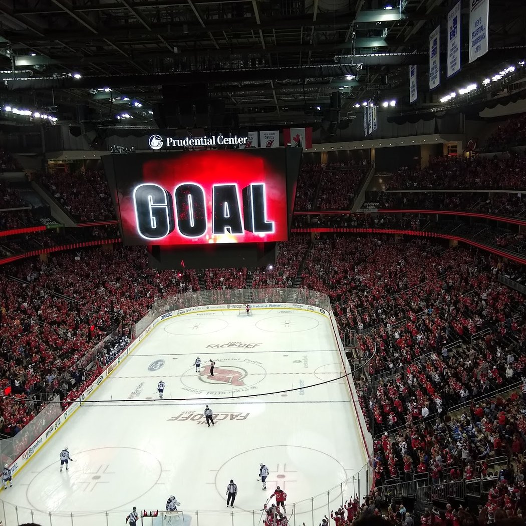Ice Hockey 1