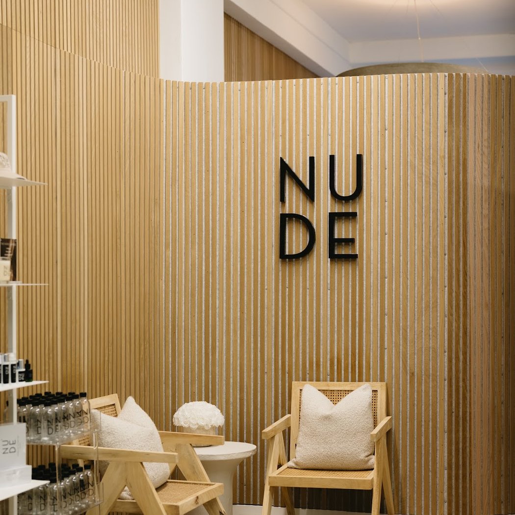 Nude Medical Aesthetics 2