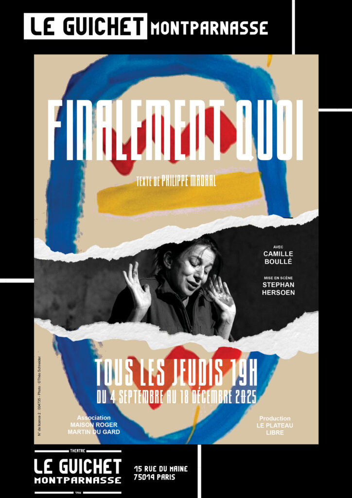 Finalement Quoi 1