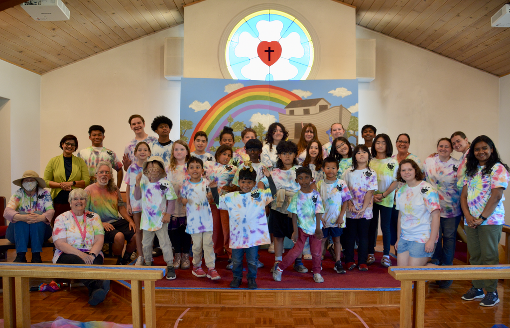 Musical Theater Camp 1