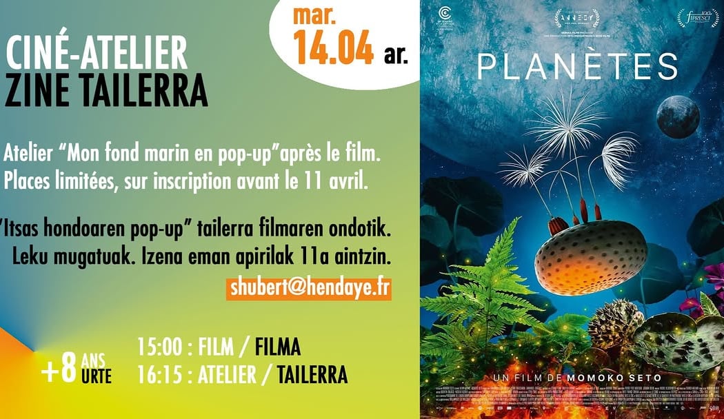Planètes 1