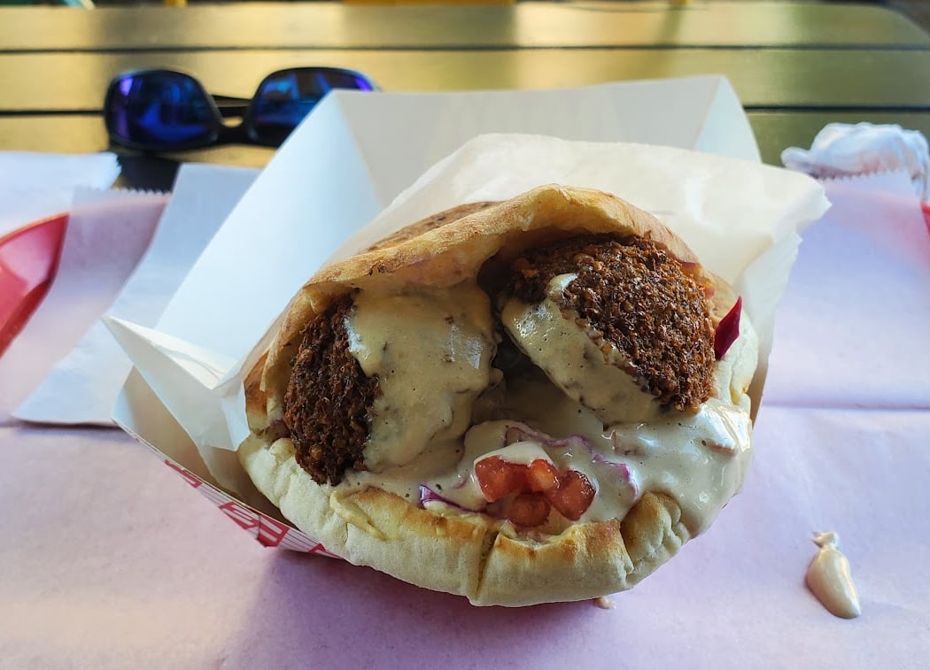 Holy Pita 3