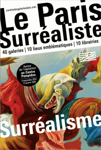 Eperdument Surréaliste 1