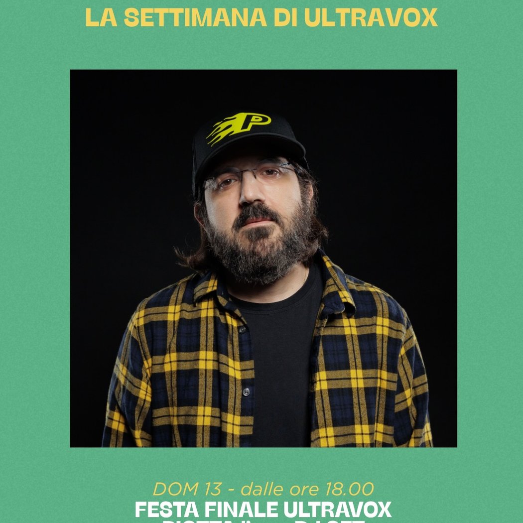 Gran Finale