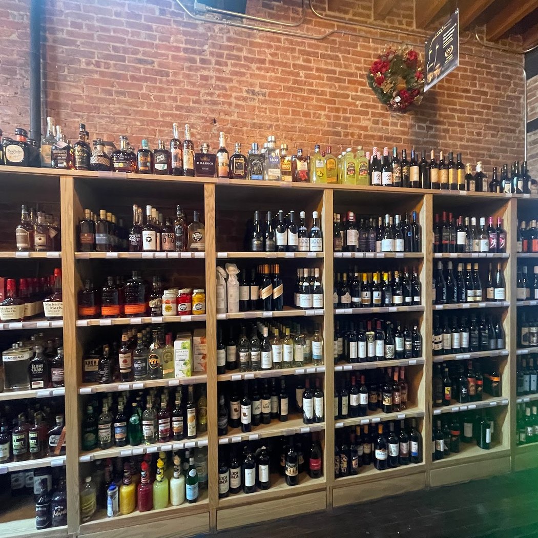 Trejo Liquor & Wines 2