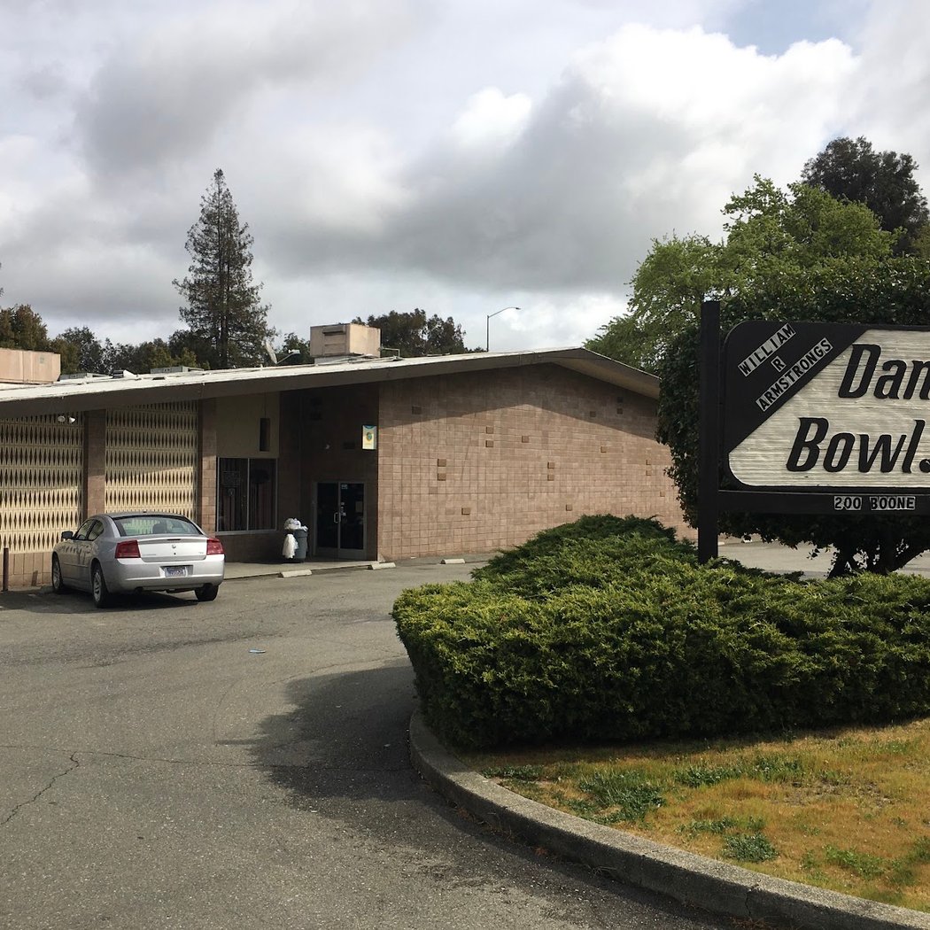 Danville Bowl 3