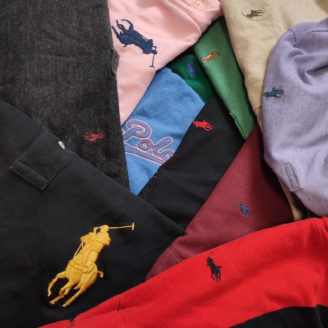 La Bonne Tenue - Boutique streetwear vintage et friperie premium 1