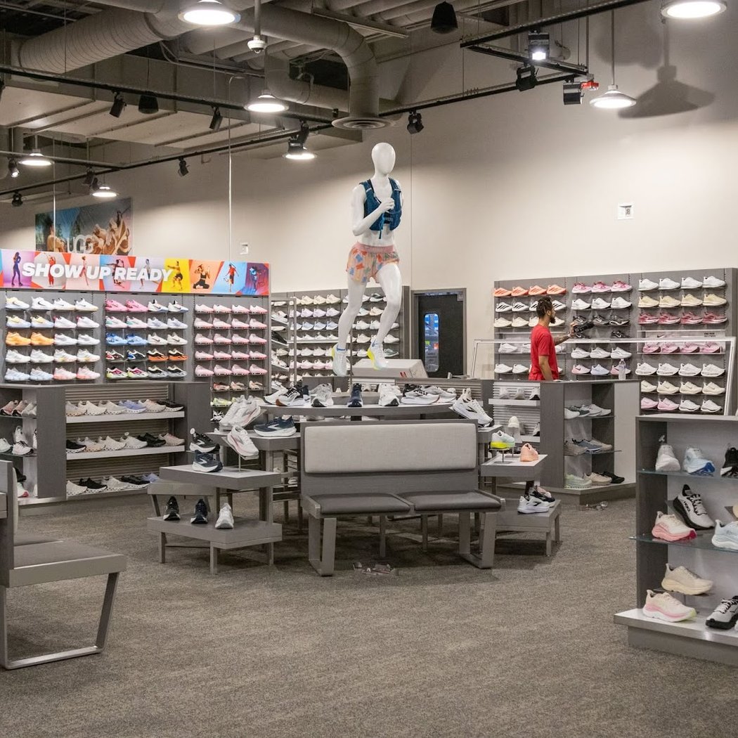 Cedar Park Scheels opening 3
