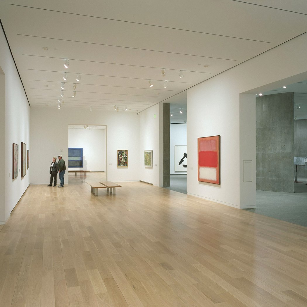 Drawing from the Collection